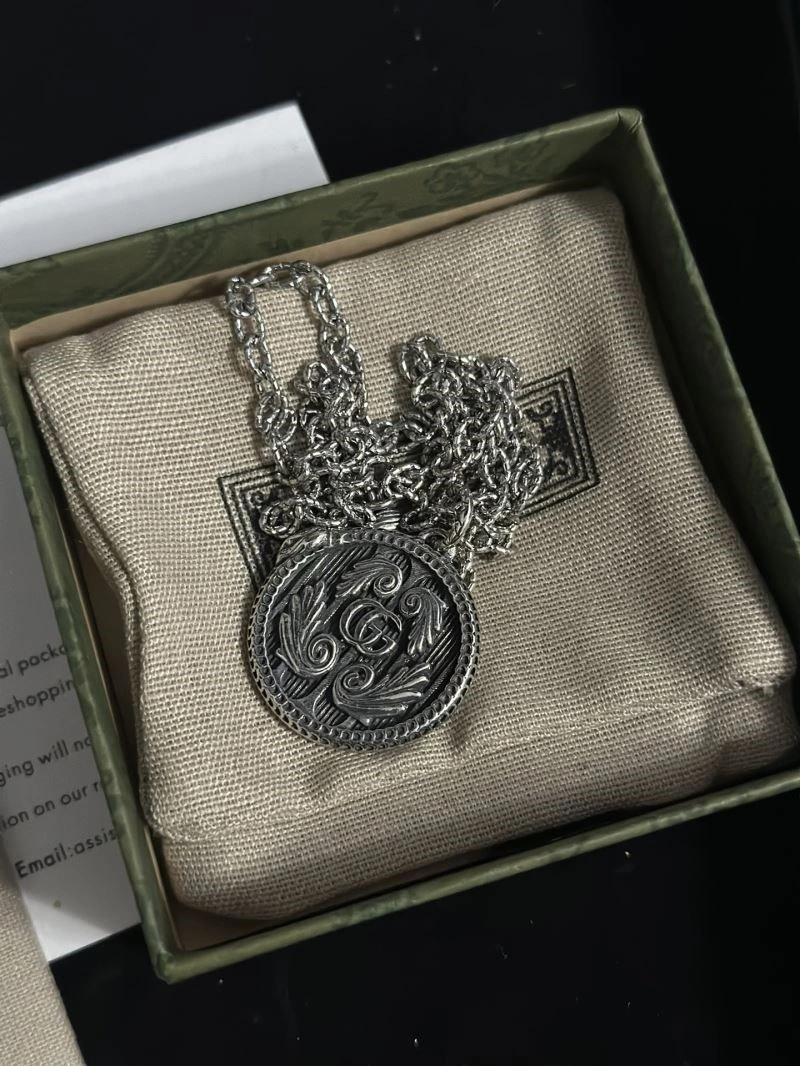 FreshLook Gucci Necklaces 243953