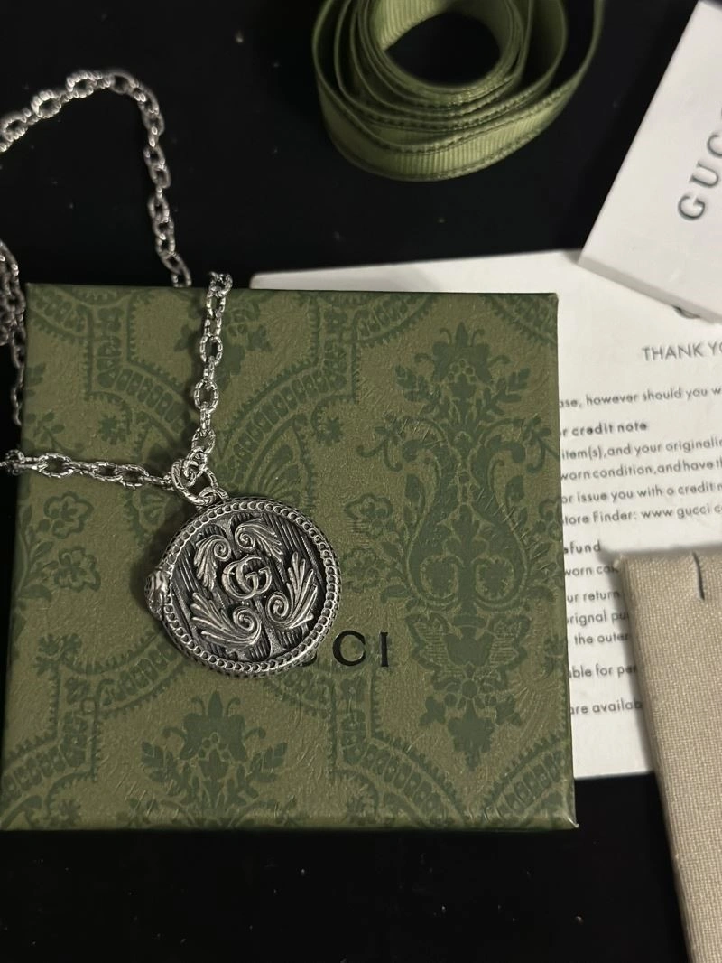 FreshLook Gucci Necklaces 243953