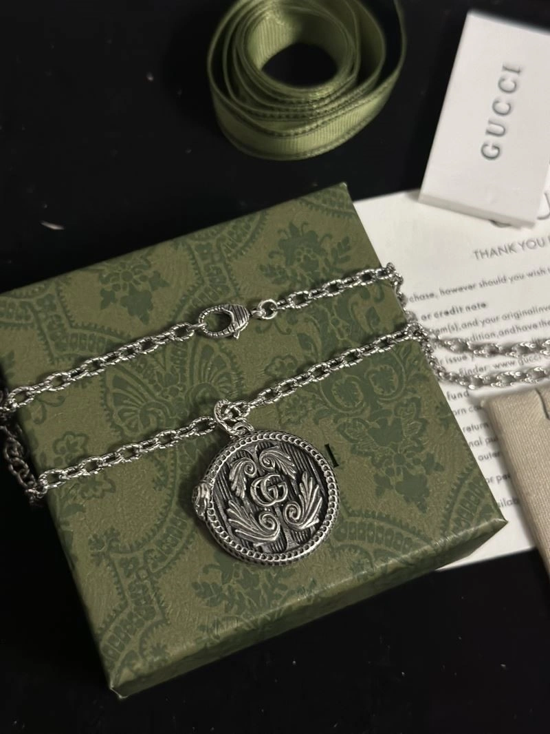 FreshLook Gucci Necklaces 243953