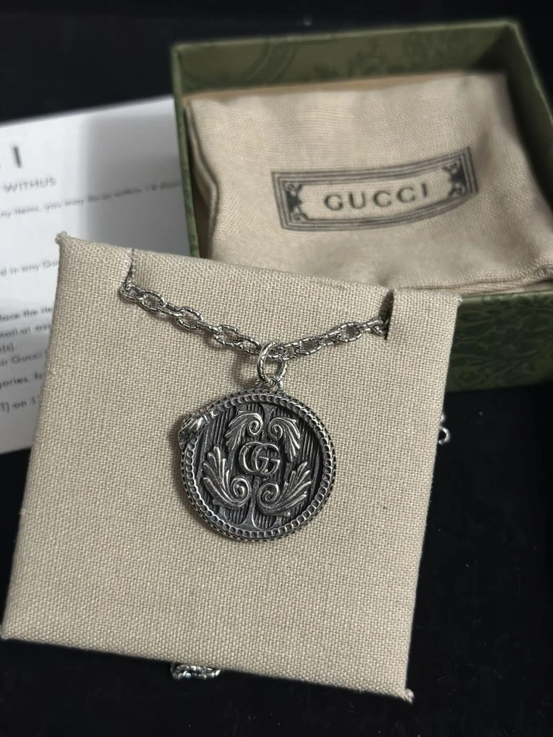FreshLook Gucci Necklaces 243953
