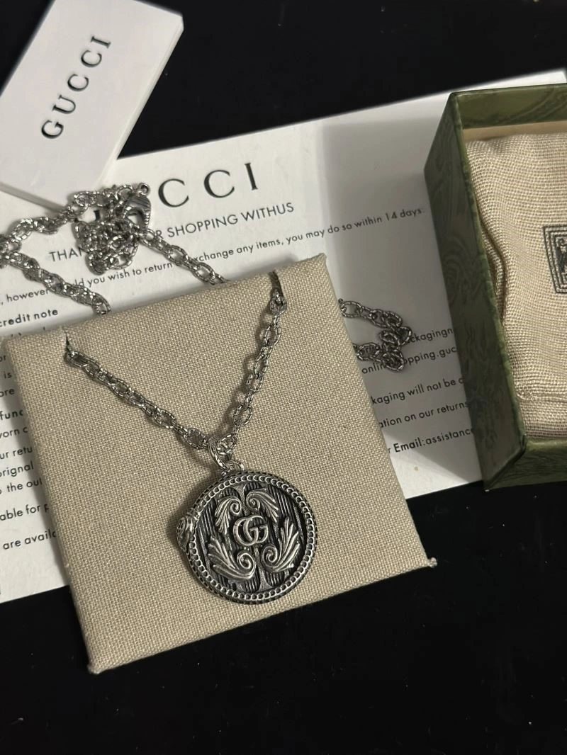 FreshLook Gucci Necklaces 243953