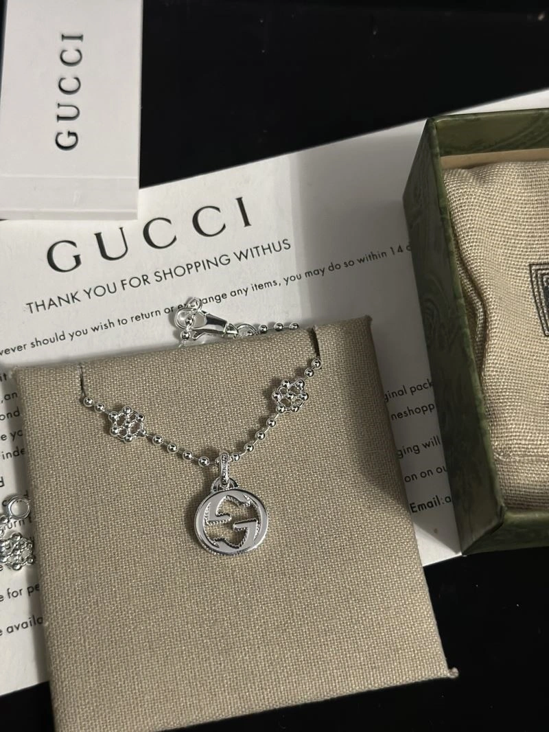 BestValue Gucci Necklaces 243933