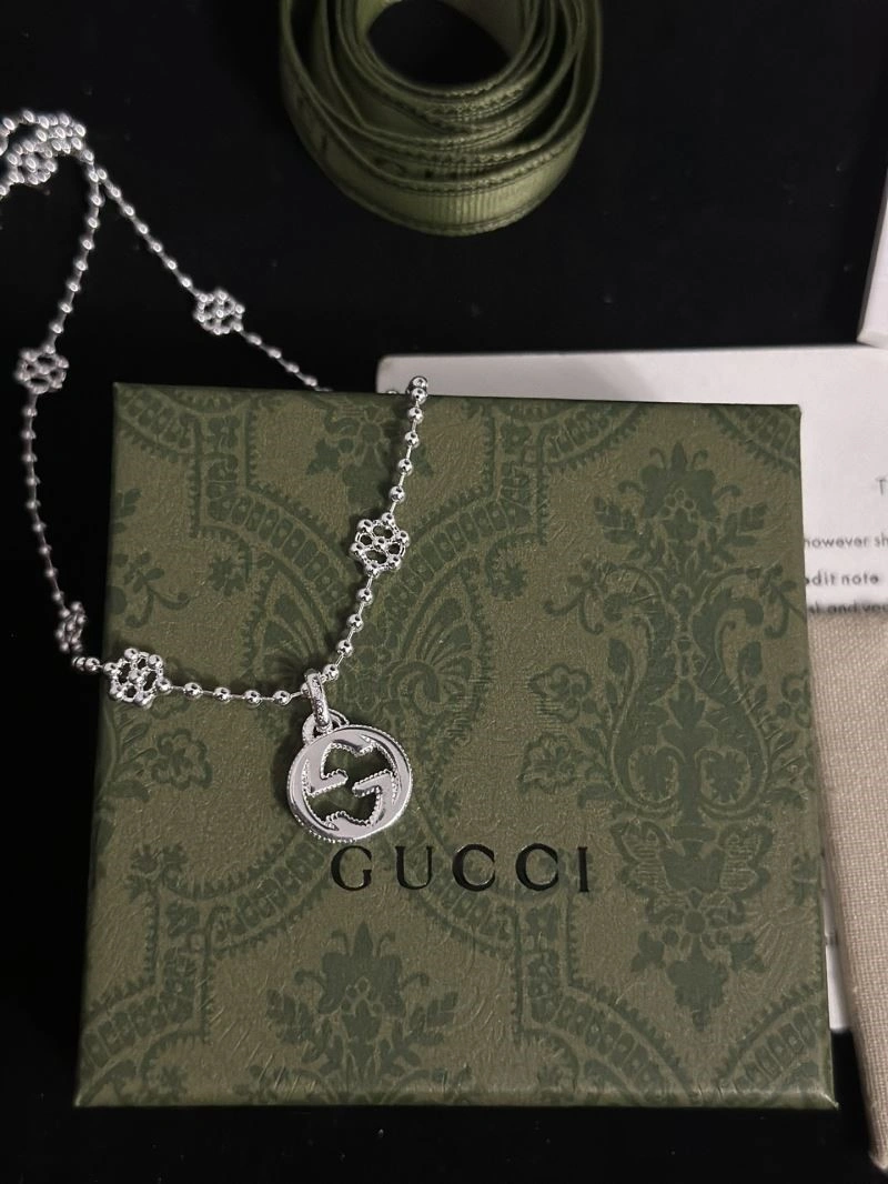 BestValue Gucci Necklaces 243933