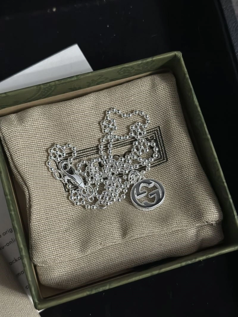 BestValue Gucci Necklaces 243933