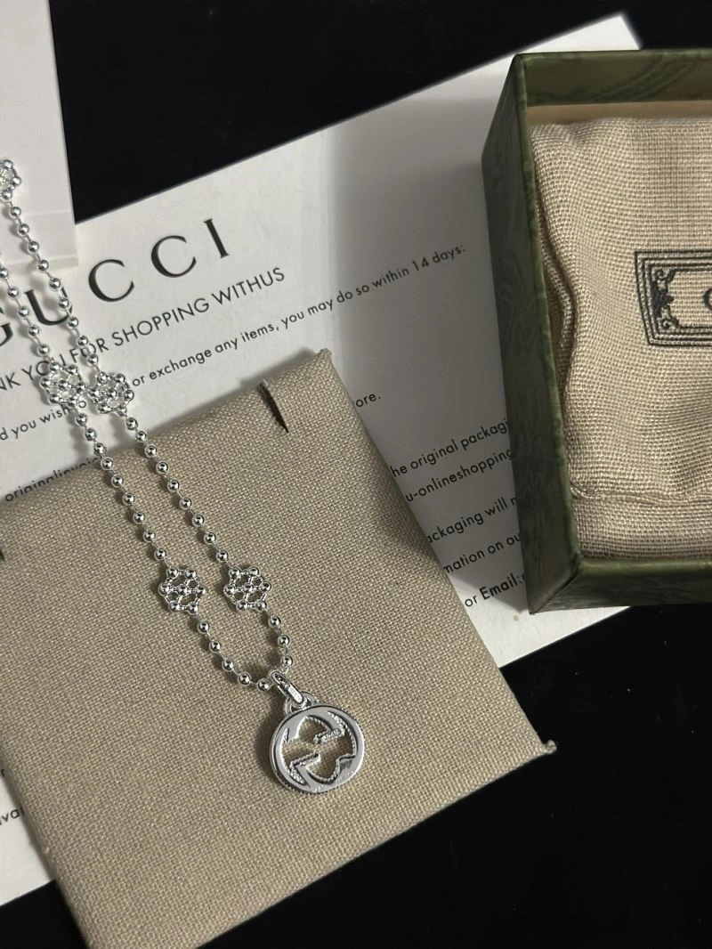 BestValue Gucci Necklaces 243933