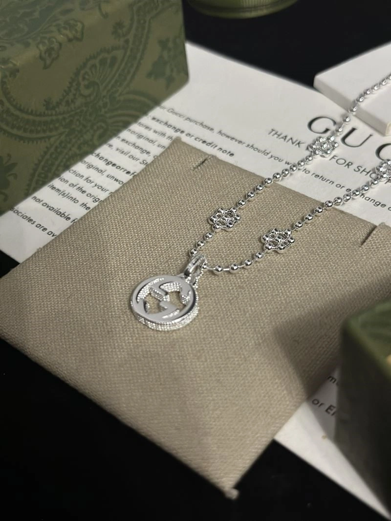 BestValue Gucci Necklaces 243933