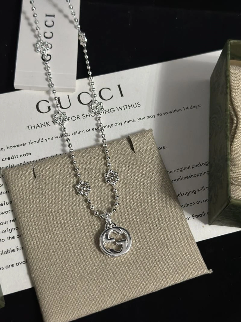 BestValue Gucci Necklaces 243933