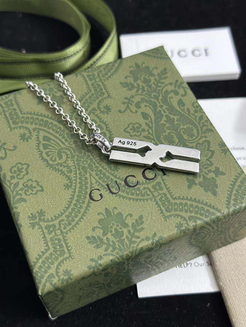 Gucci Necklaces SmartChoice 243956