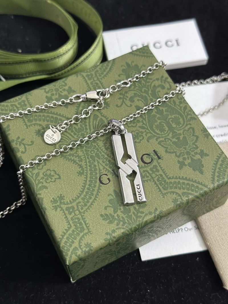 Gucci Necklaces SmartChoice 243956