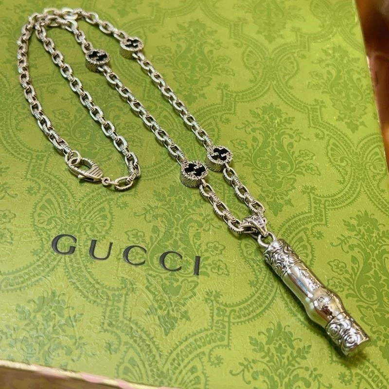 TopPick Gucci Necklaces 243946