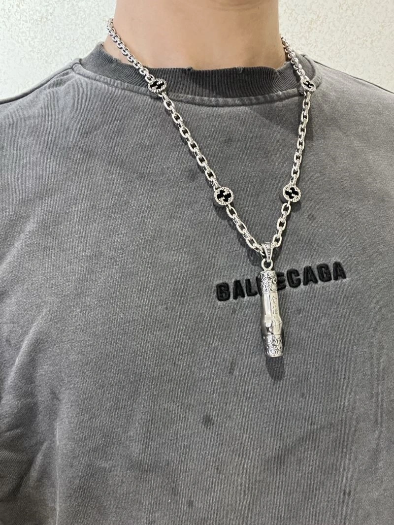 TopPick Gucci Necklaces 243946