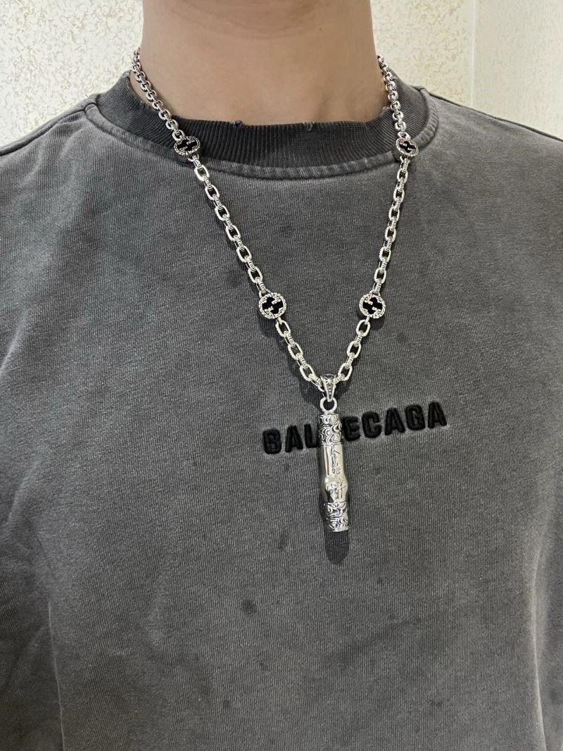 TopPick Gucci Necklaces 243946
