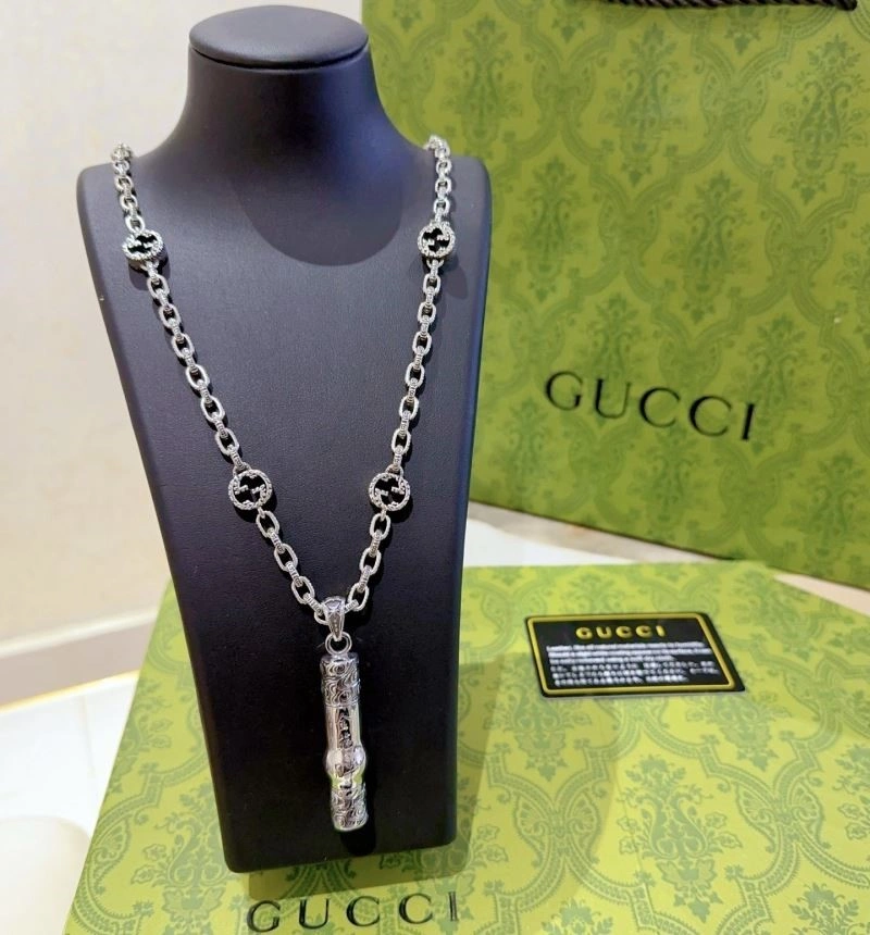 TopPick Gucci Necklaces 243946
