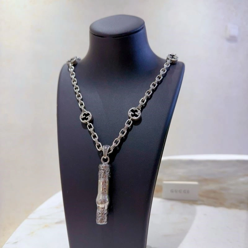 TopPick Gucci Necklaces 243946