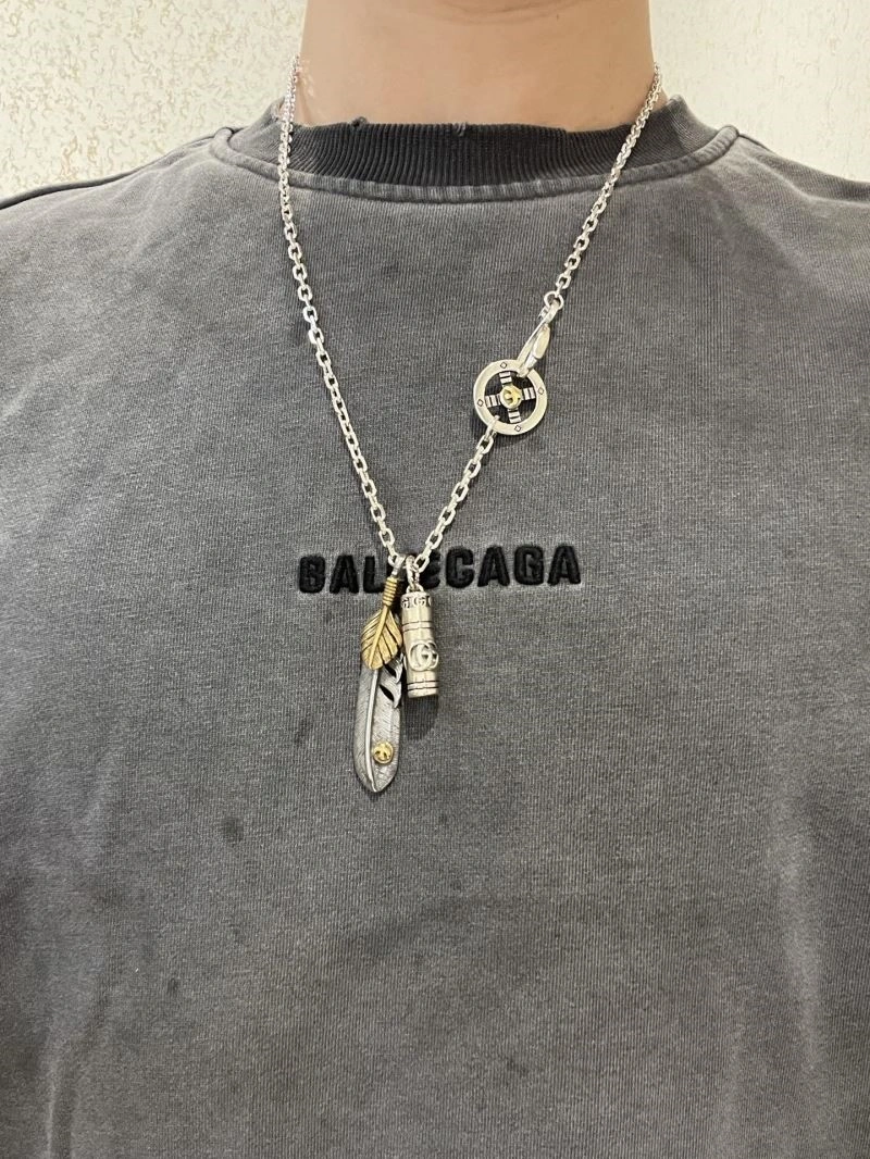 TimelessDesign Gucci Necklaces 243935
