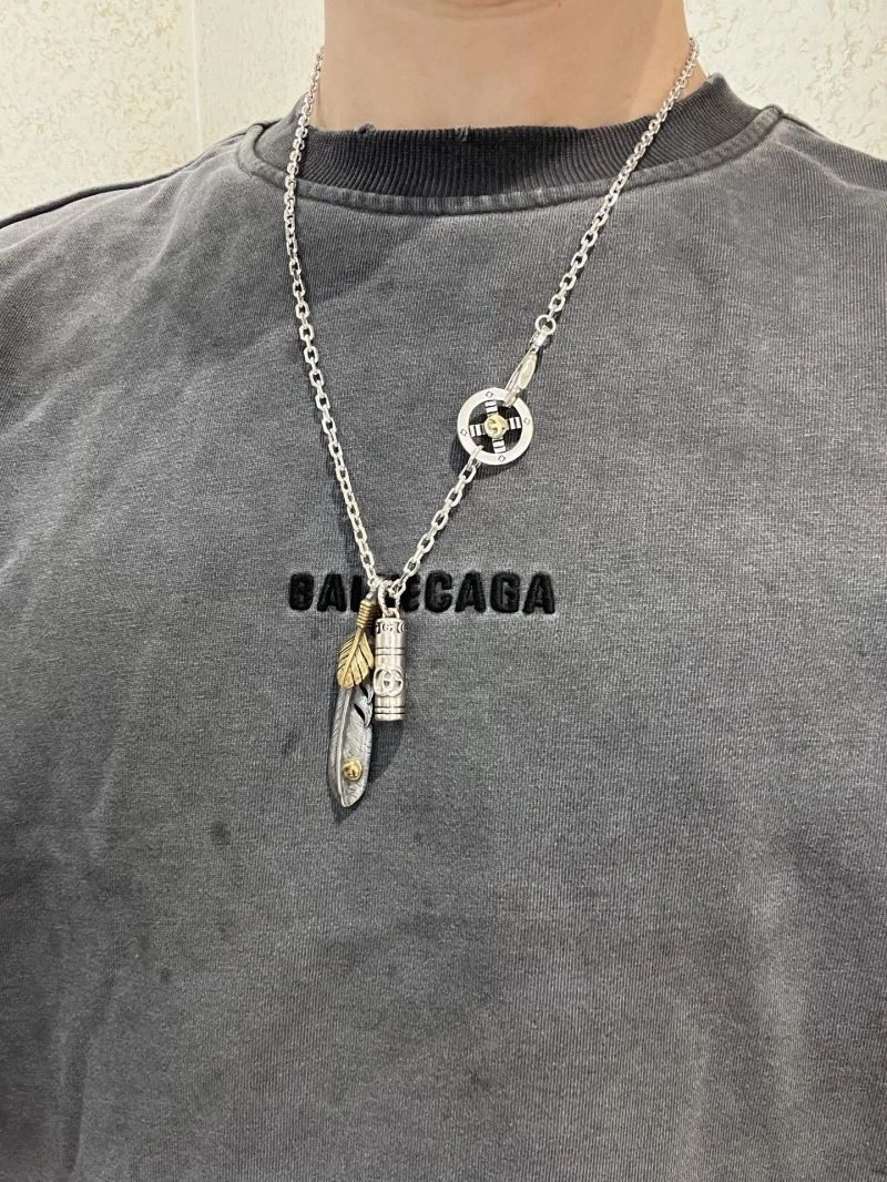 TimelessDesign Gucci Necklaces 243935