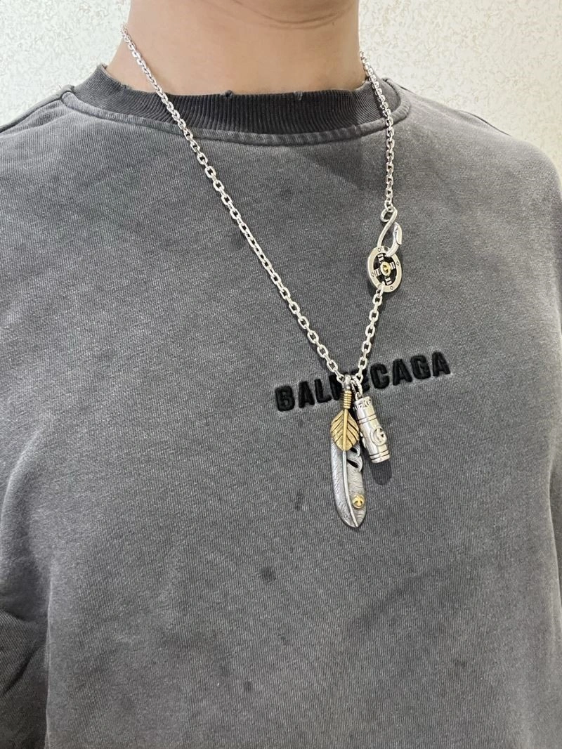 TimelessDesign Gucci Necklaces 243935