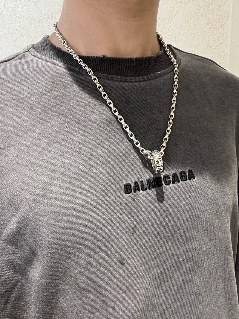 Upgraded Gucci Necklaces 243939