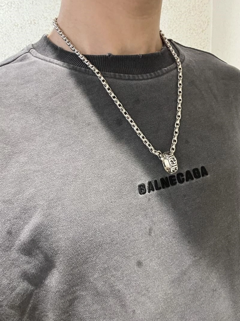 Upgraded Gucci Necklaces 243939