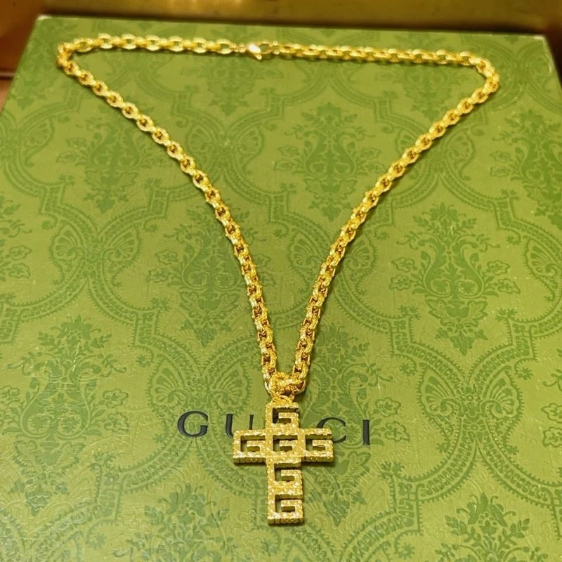 Gucci Necklaces Cozy 243942