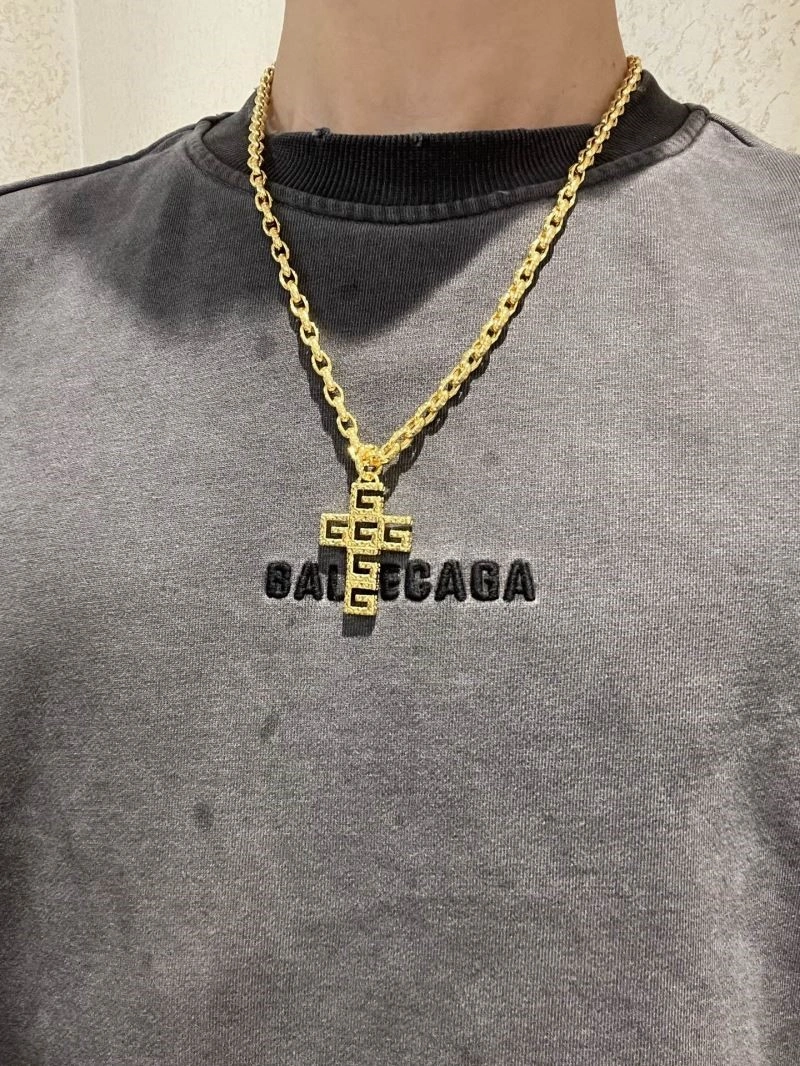 Gucci Necklaces Cozy 243942