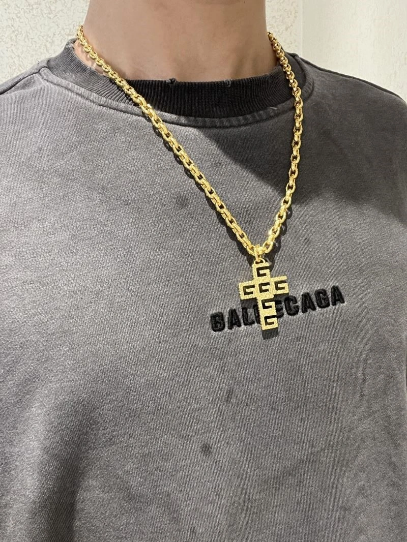 Gucci Necklaces Cozy 243942