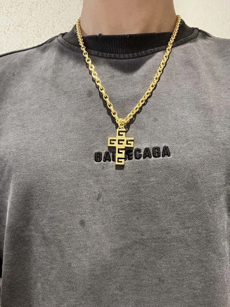 Gucci Necklaces Cozy 243942