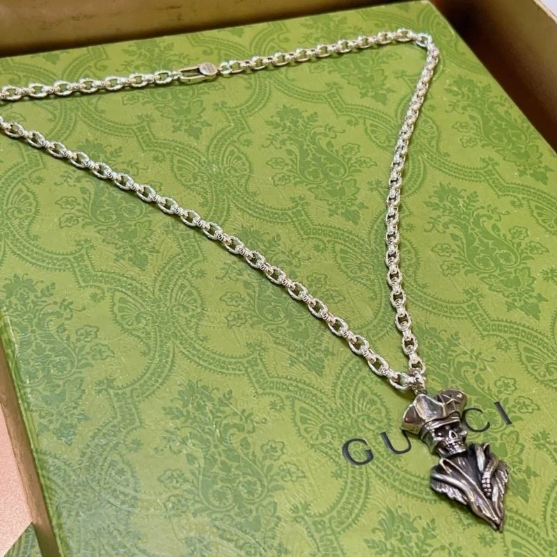 FreshLook Gucci Necklaces 243952