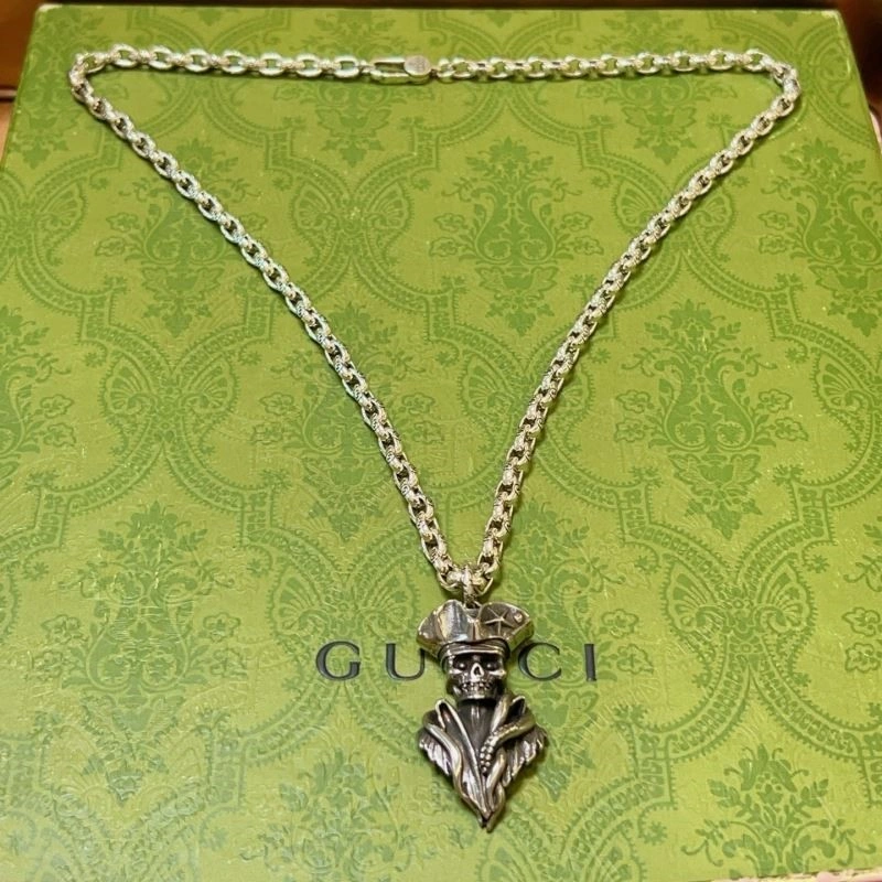 FreshLook Gucci Necklaces 243952