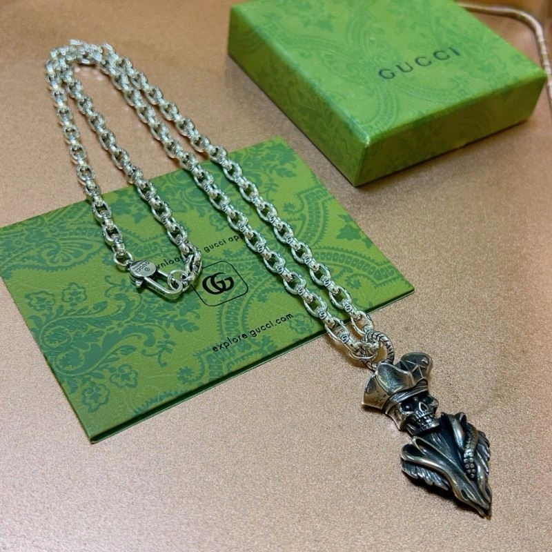 FreshLook Gucci Necklaces 243952