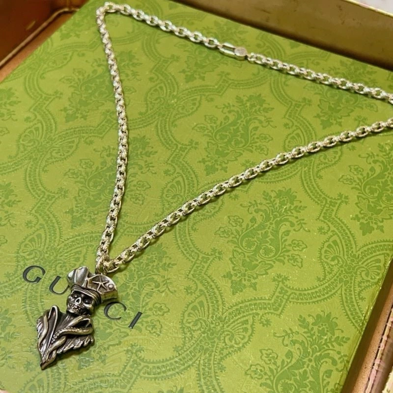 FreshLook Gucci Necklaces 243952