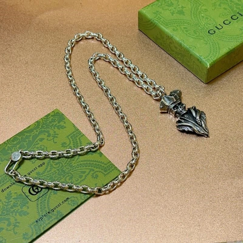 FreshLook Gucci Necklaces 243952