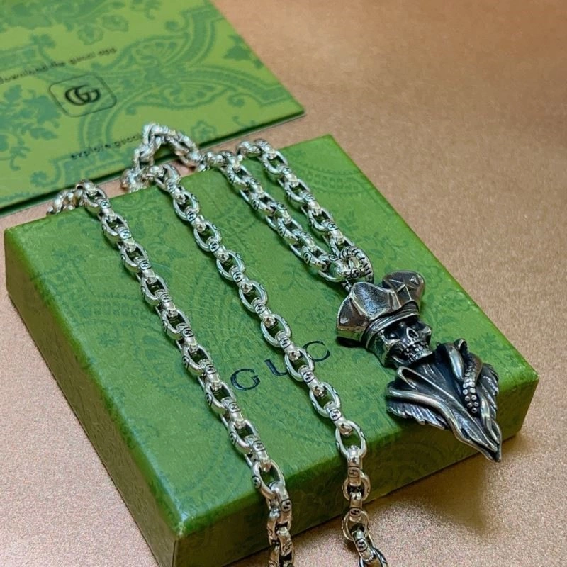 FreshLook Gucci Necklaces 243952