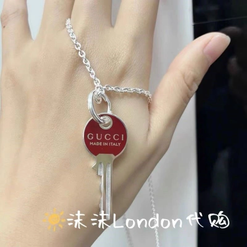 Gucci Necklaces Durable 243937