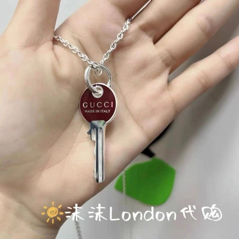 Gucci Necklaces Durable 243937