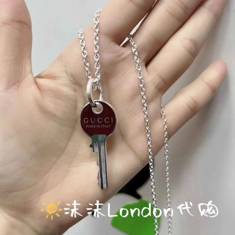 Gucci Necklaces Durable 243937