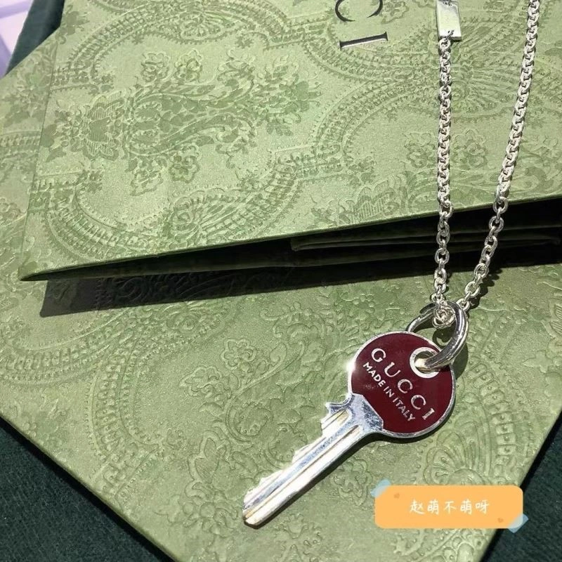 Gucci Necklaces Durable 243937