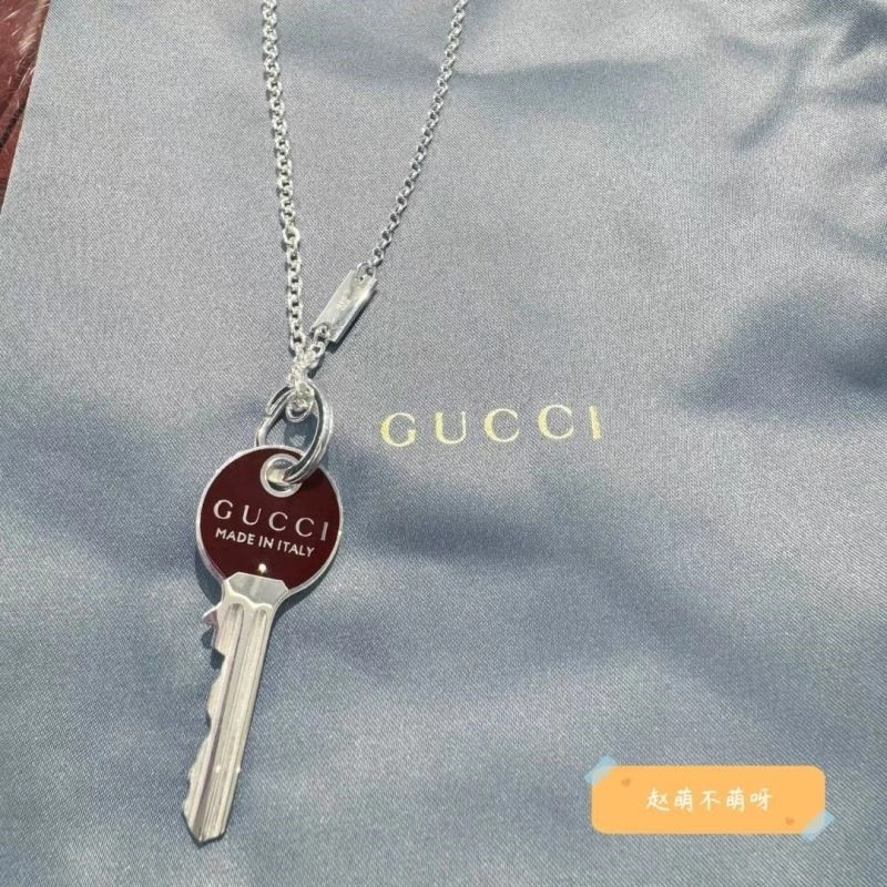 Gucci Necklaces Durable 243937