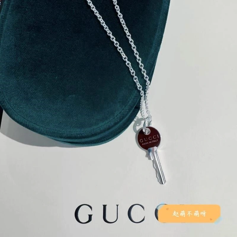 Gucci Necklaces Durable 243937