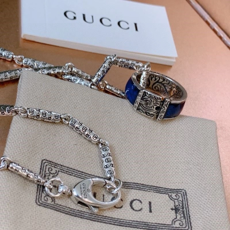 Gucci Necklaces SmartChoice 243954
