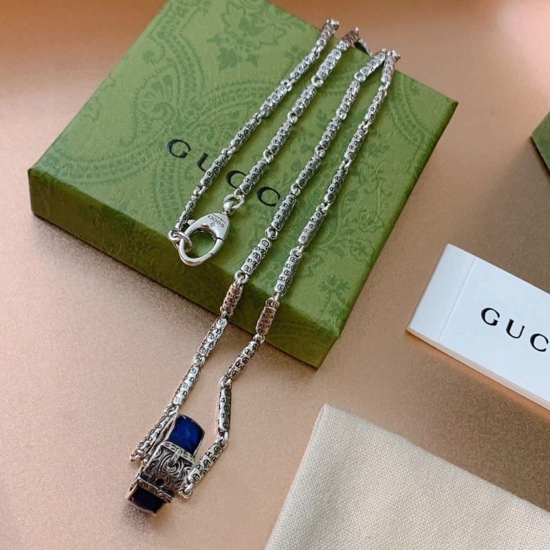 Gucci Necklaces SmartChoice 243954
