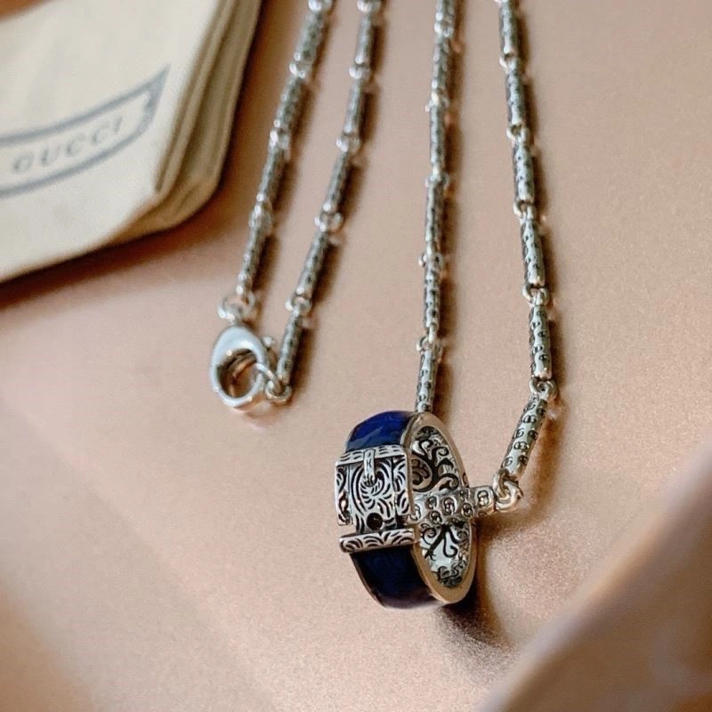 Gucci Necklaces SmartChoice 243954