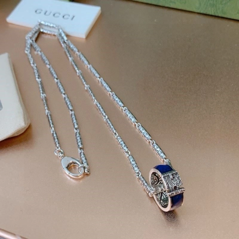 Gucci Necklaces SmartChoice 243954