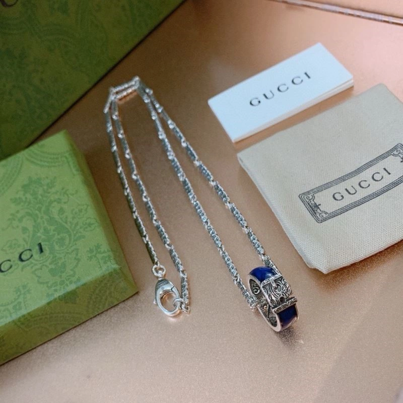 Gucci Necklaces SmartChoice 243954