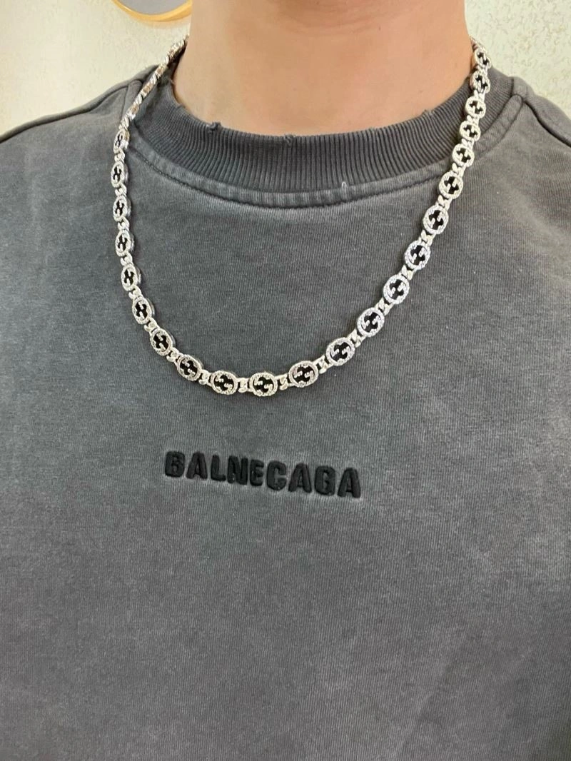 Gucci Necklaces Stretchable 243950