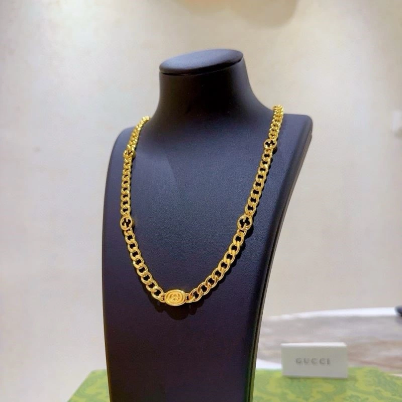 Gucci Necklaces TopPick 243932