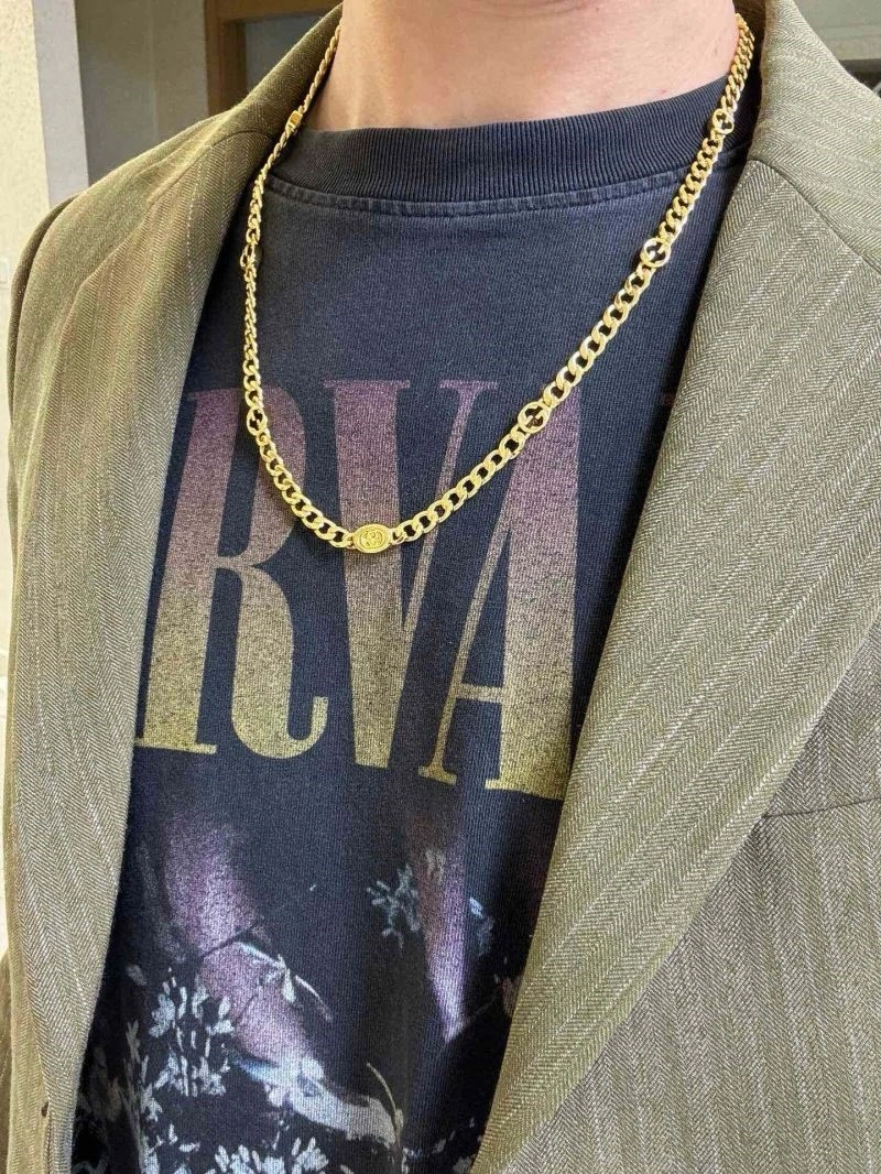Gucci Necklaces TopPick 243932