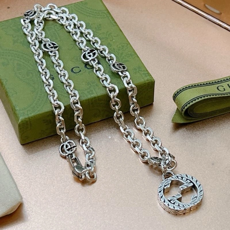 Reliable Gucci Necklaces 243936