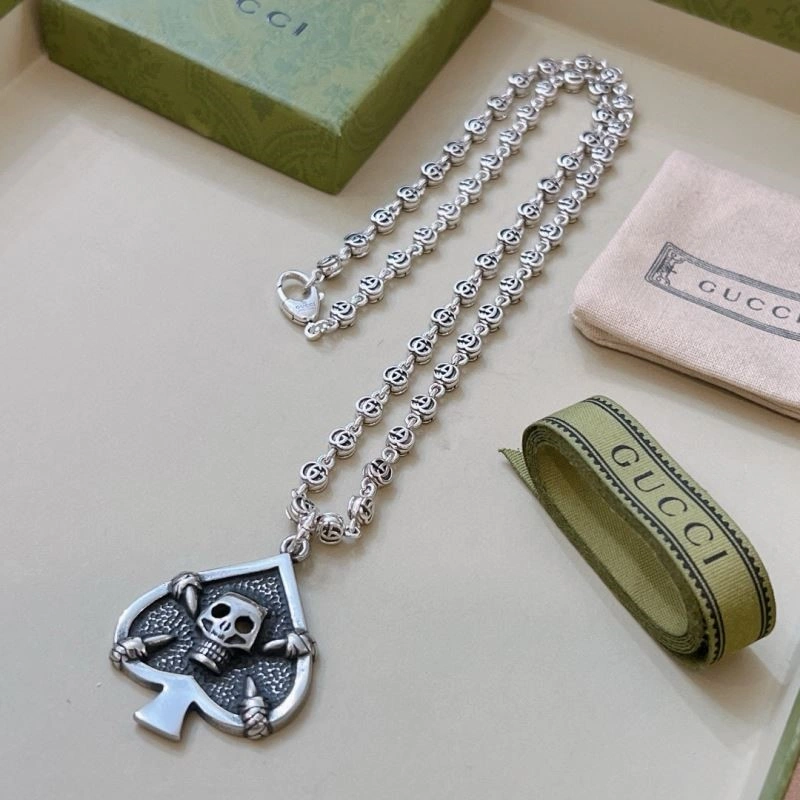 TopPick Gucci Necklaces 243931