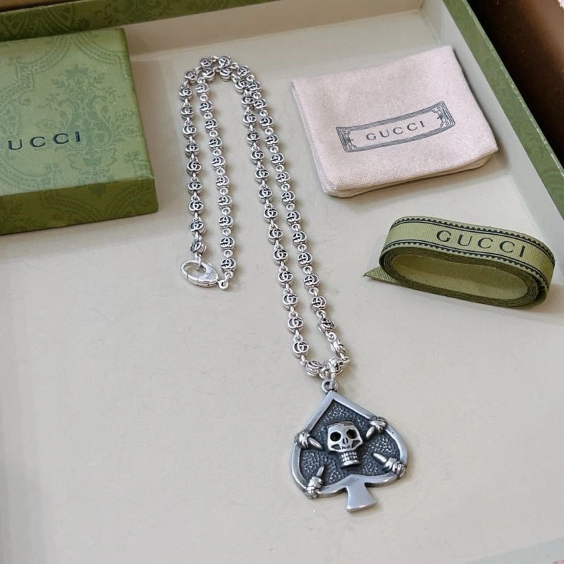 TopPick Gucci Necklaces 243931
